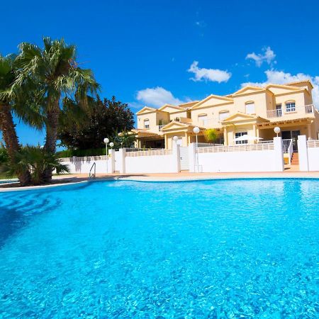 Holiday Home Luz Del Sol By Interhome Calp Extérieur photo