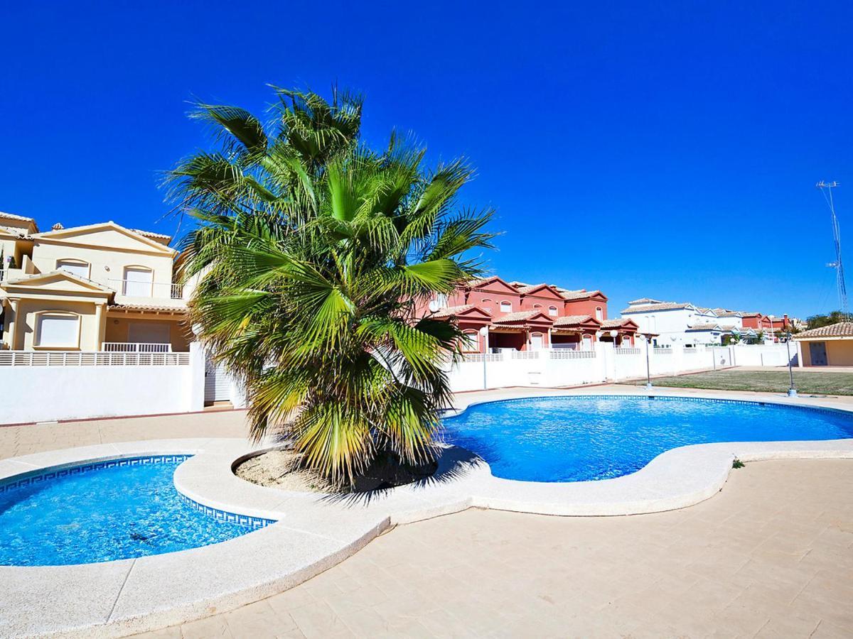 Holiday Home Luz Del Sol By Interhome Calp Extérieur photo