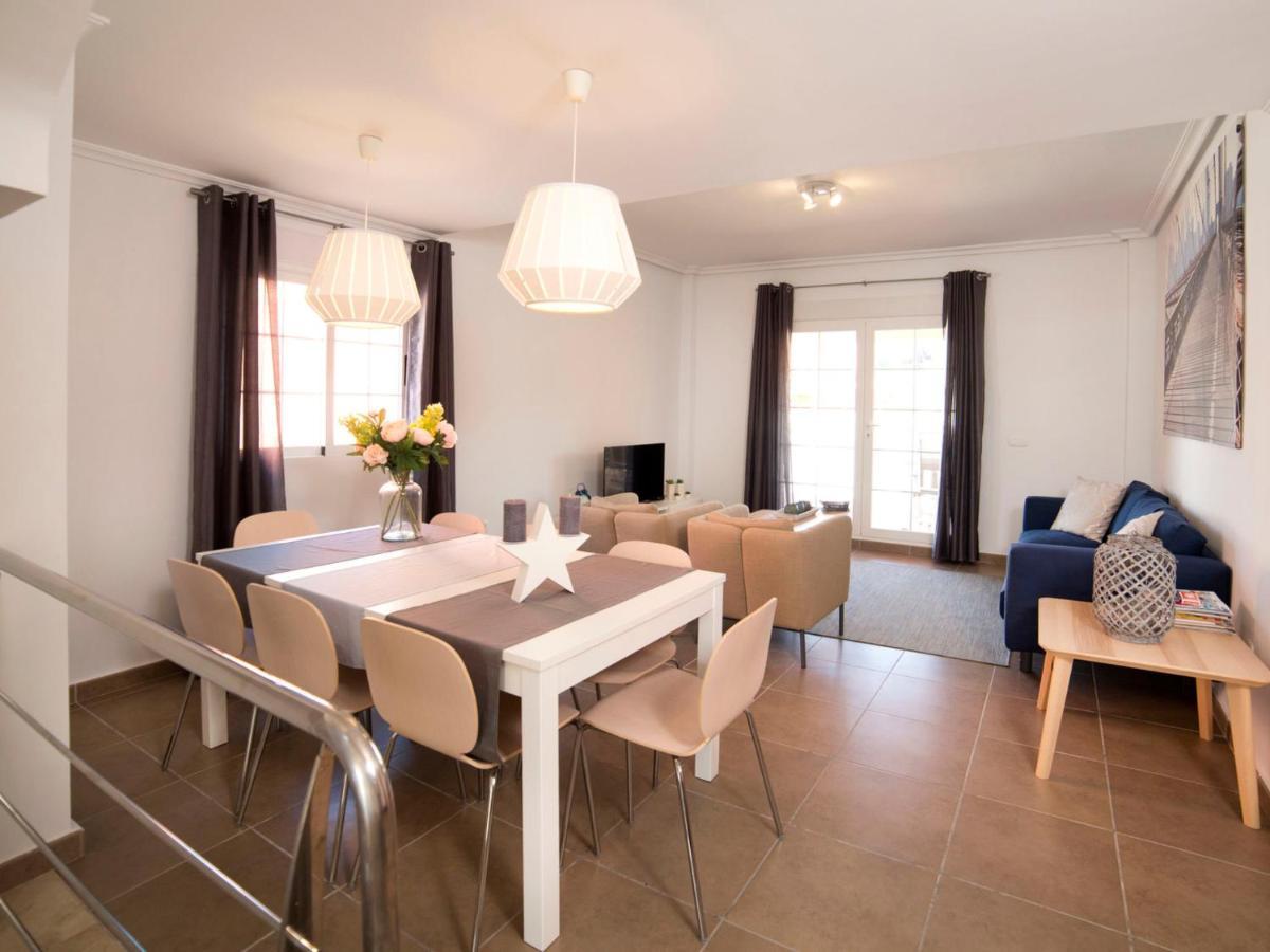 Holiday Home Luz Del Sol By Interhome Calp Extérieur photo