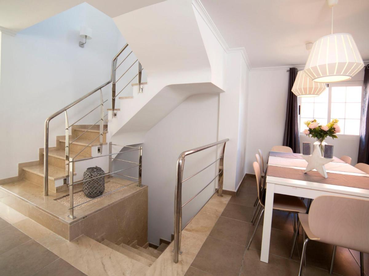 Holiday Home Luz Del Sol By Interhome Calp Extérieur photo
