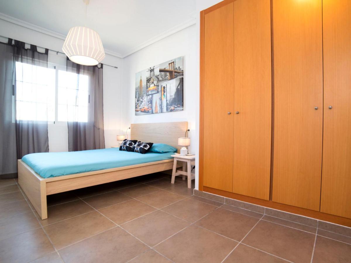 Holiday Home Luz Del Sol By Interhome Calp Extérieur photo