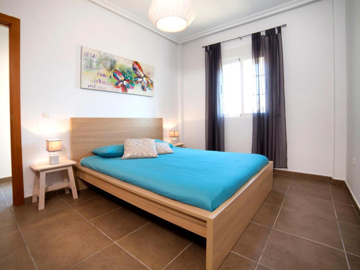 Holiday Home Luz Del Sol By Interhome Calp Extérieur photo