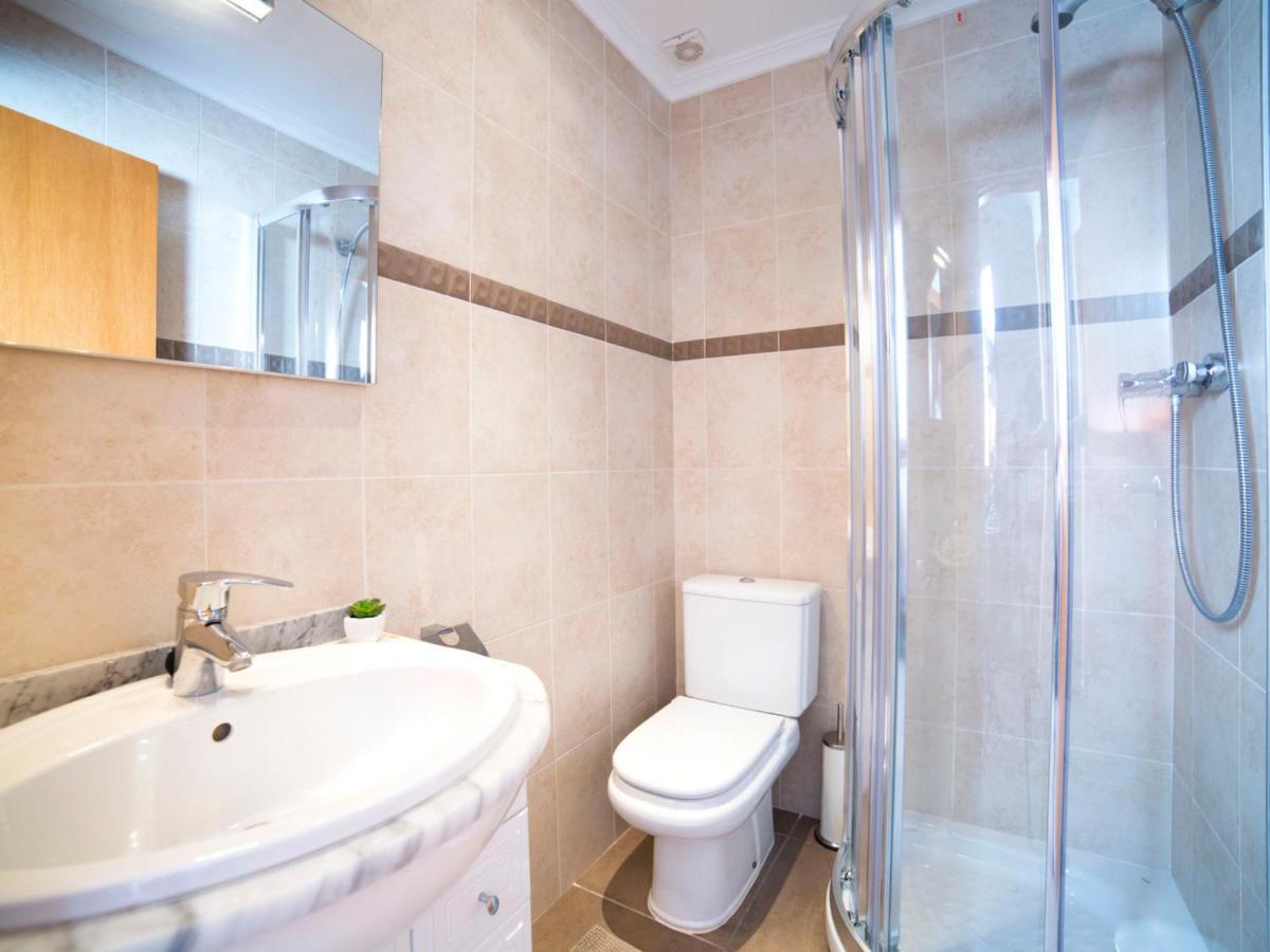 Holiday Home Luz Del Sol By Interhome Calp Extérieur photo