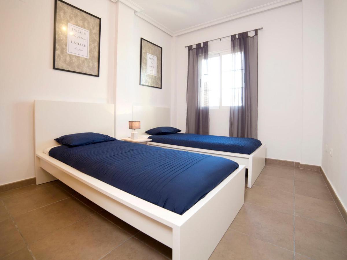 Holiday Home Luz Del Sol By Interhome Calp Extérieur photo