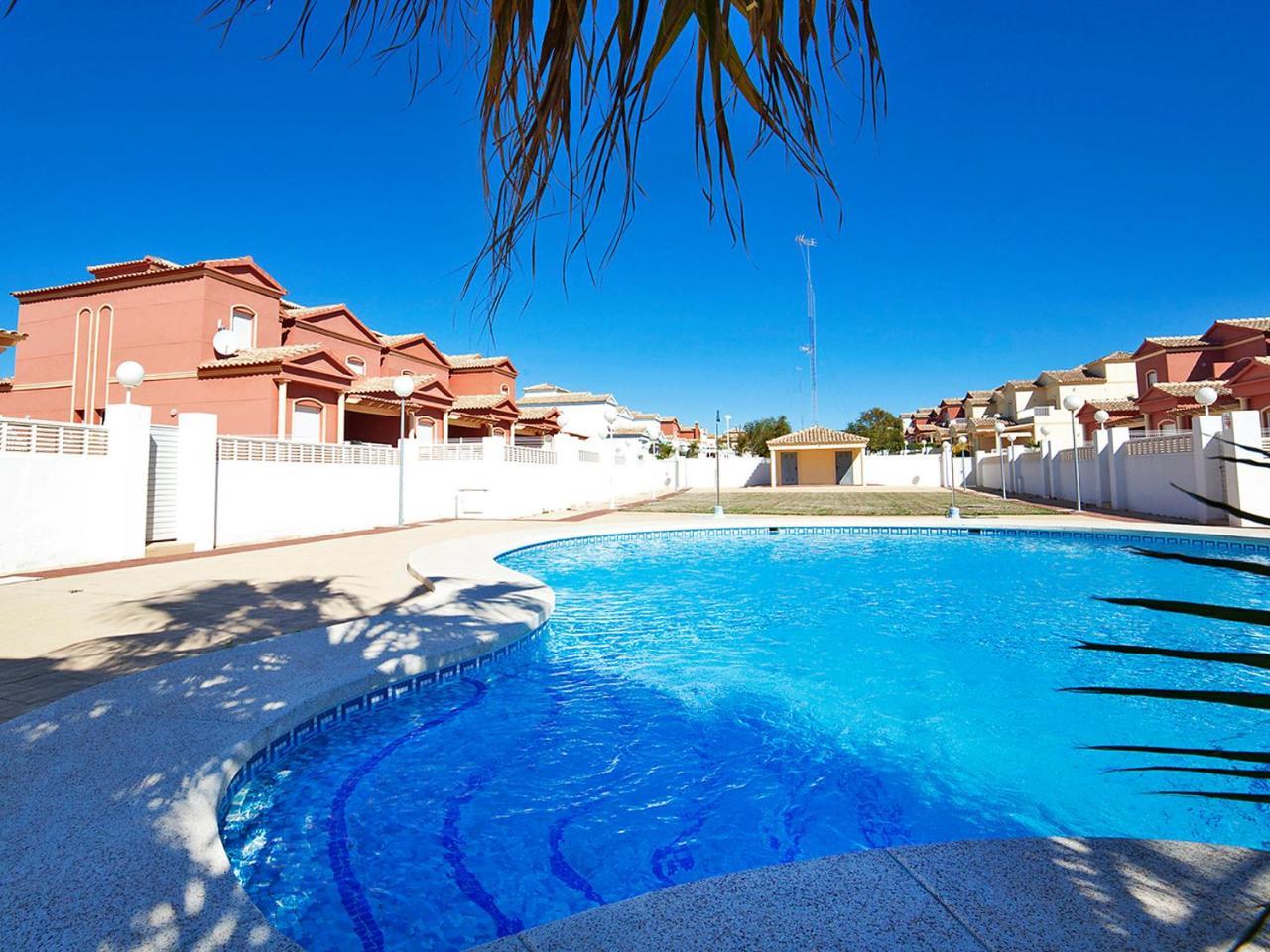 Holiday Home Luz Del Sol By Interhome Calp Extérieur photo